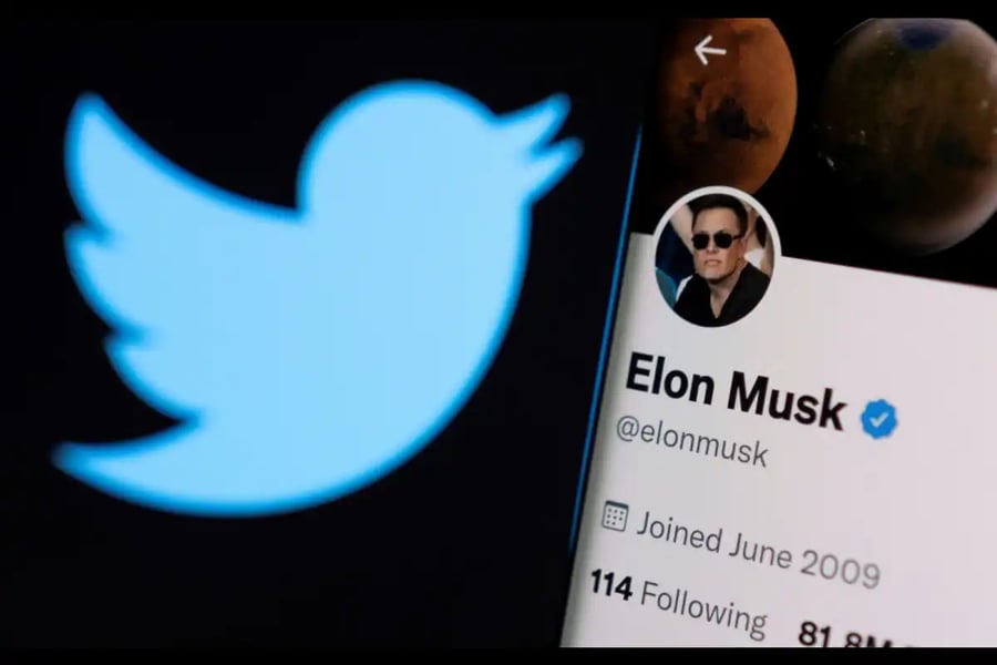 Twitter To Permanently Block Users Who Create Fake Accounts,