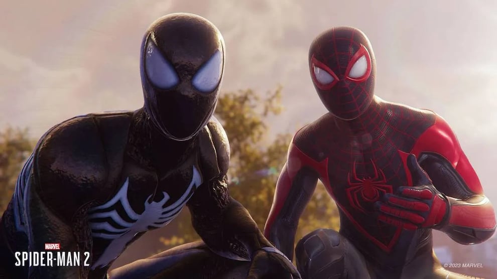 2023 PlayStation Showcase: Fans In For Exciting 'Spider-Man 