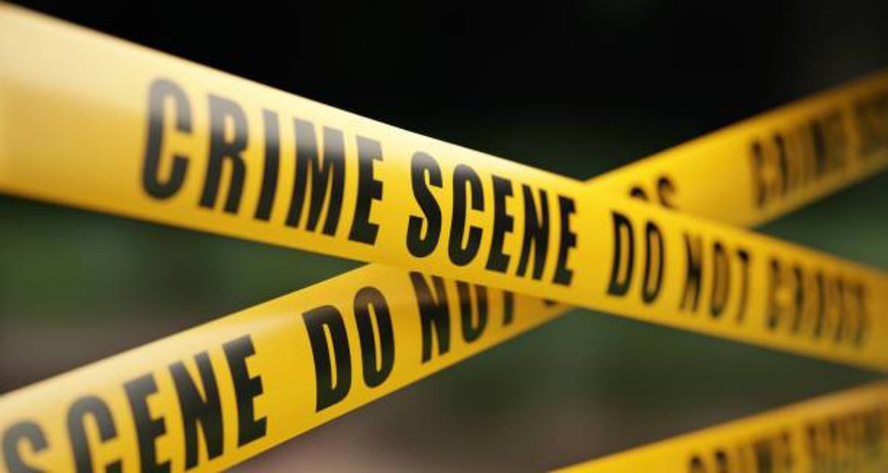 Johannesburg: Man Arrested For Stabbing Wife To Death