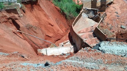CLO Urges FG To Check Erosion At Onitsha-Ihiala-Mgbidi-Owerr