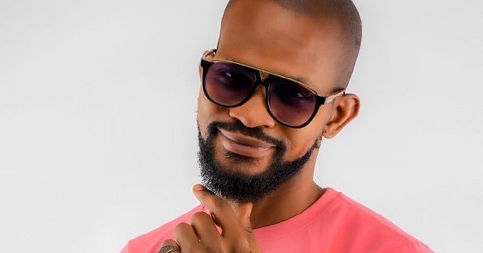 Actor Uche Maduagwu Offers Singer Timaya Some Advice