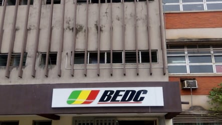 BEDC board not dissolved – Official