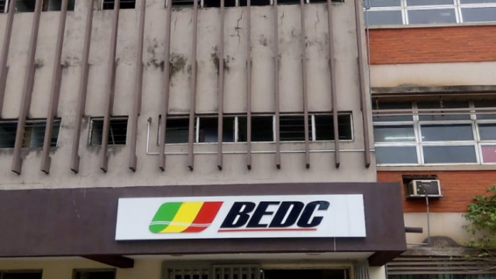 Do Not Collect Cash From Customers, BEDC Warns Staff