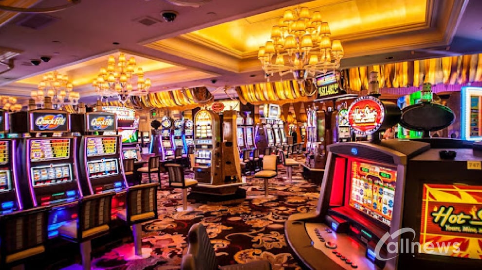Can A Land Casino Bring New Jobs And Wealth To Sokoto?