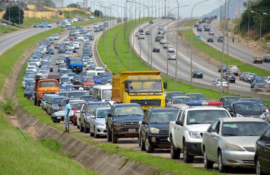 FCTA Warns Filling Stations Against Causing Gridlock 