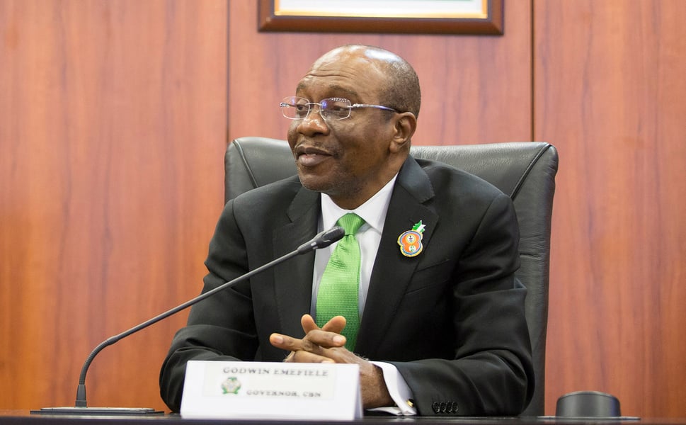 CBN: Lawmakers React As Emefiele Shuns Summons