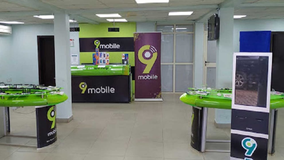 9mobile Reiterates Commitment To Growth Of SMEs