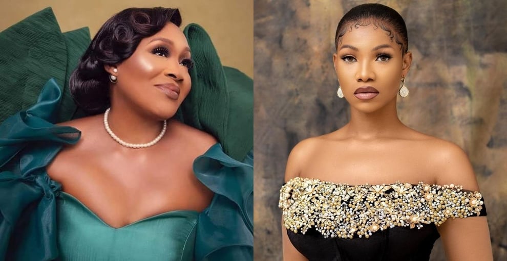 She Will Sell Out O2 Arena When Her Body Odour Ends — Kemi