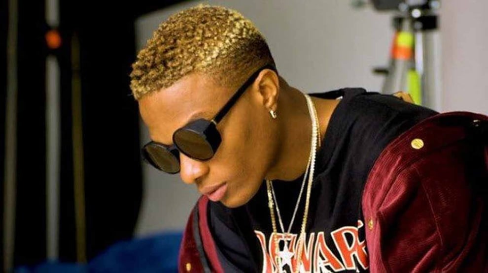 Wizkid Sends Shout Out To Side Chics