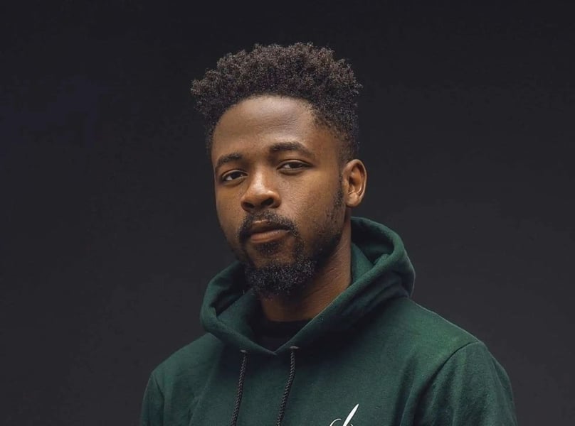 Why I Made ‘How Are You (My Friend)’ — Johnny Drille [