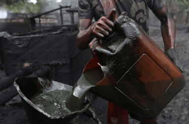 NUPENG seeks collaboration with EFCC to fight oil theft 