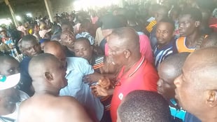 Ondo: Commissioner brutally assaulted during APC primary 