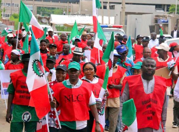 Minimum Wage: N30,000 No Longer Takes Nigerian Workers Home�