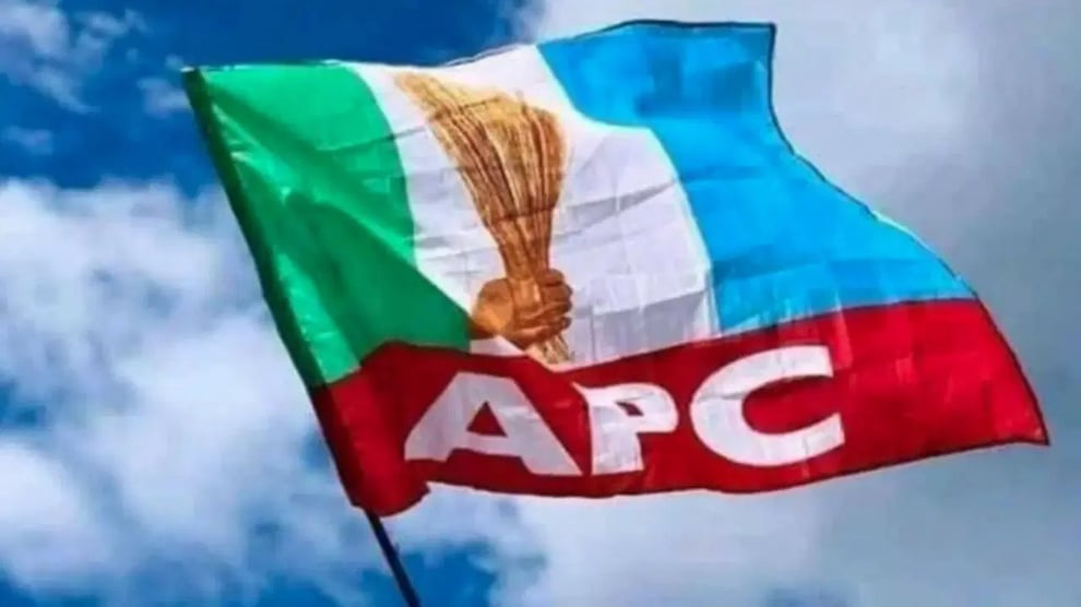 APC Set Date To Hold National Convention, Venue Unknown