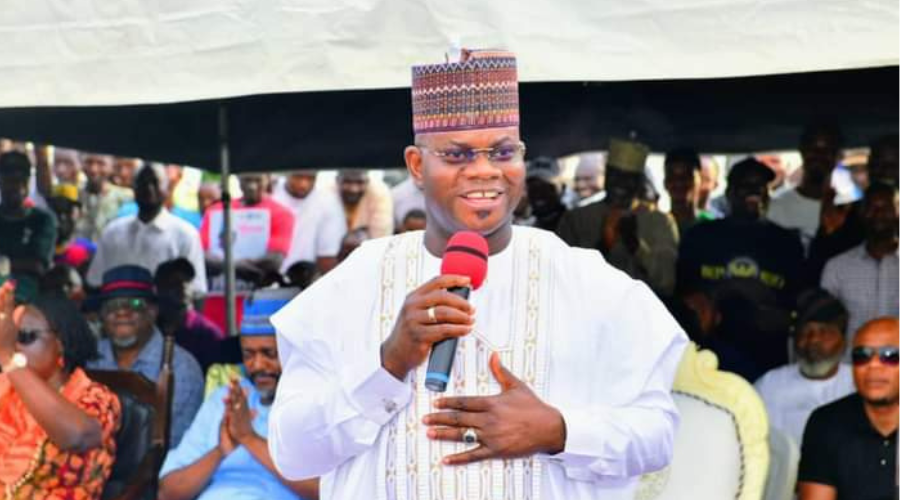 Kogi Primaries: Bello Commends Party Members