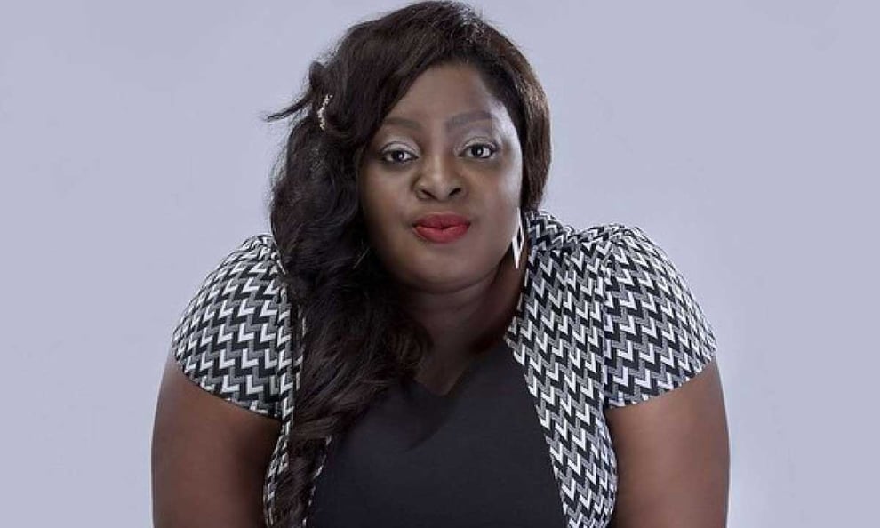 Actress Eniola Badmus Wows Fans With Amazing Pictures, Colle