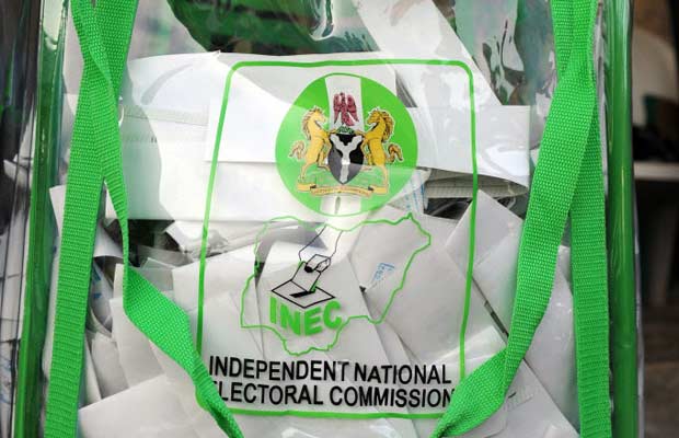 Ekiti 2022: INEC Releases Election Timetable