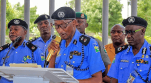 Police arrests suspected political thugs in Kano