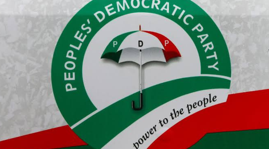 2023 VP Slot: PDP Dismisses Reports Of Wike’s Selection As