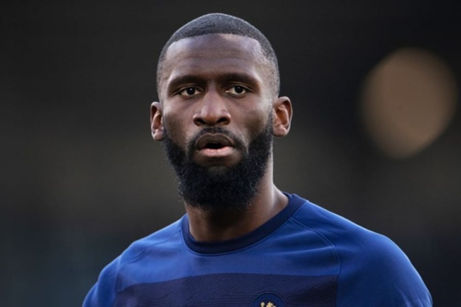 Rudiger Confirms Chelsea Departure, Explains Why 