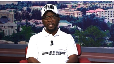 CONUA takes different stance from ASUU, dissociates from nat