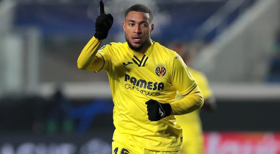 UCL: Villarreal Squeeze Past Atalanta To Qualify For Last 16