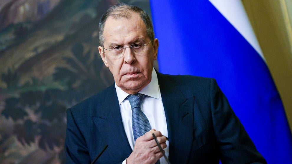 Russia Blasts Poland’s Refusal Of Minister Lavrov Attendin