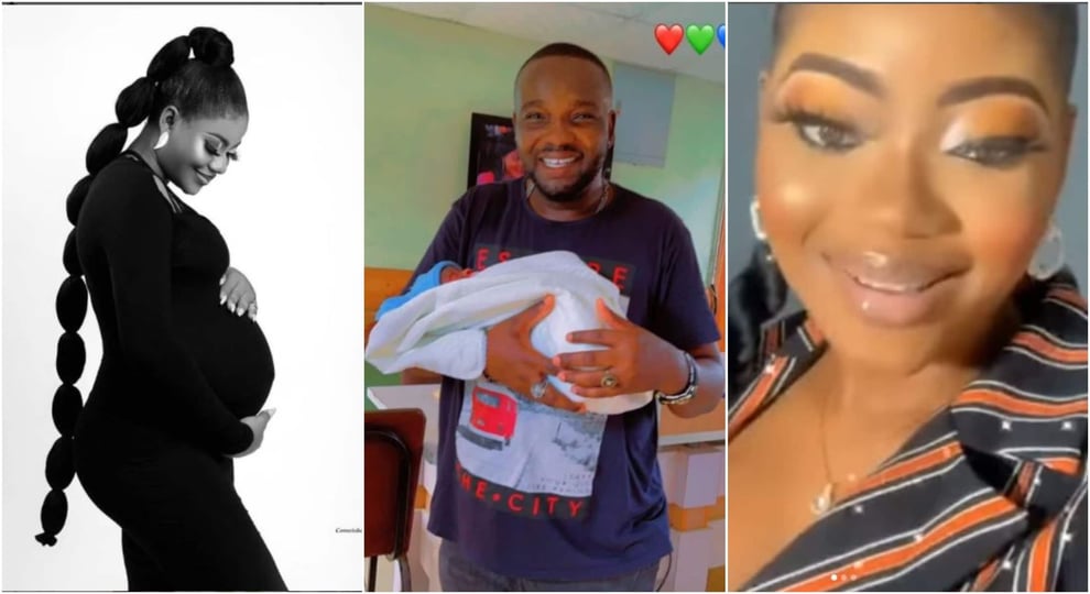 Actor Yomi Fabiyi Shares How He Started His Relationship Wit