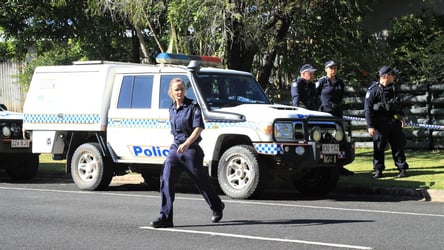 Australia: Body found on motorway sparks investigation near 