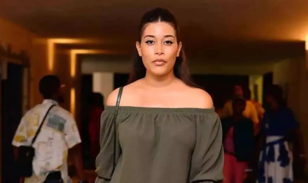 Adunmi Ade Pens Lovely Note To Youngest Son To Celebrate His