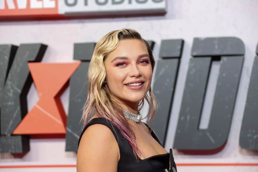 Florence Pugh Poised To Join 'Dune' Sequel