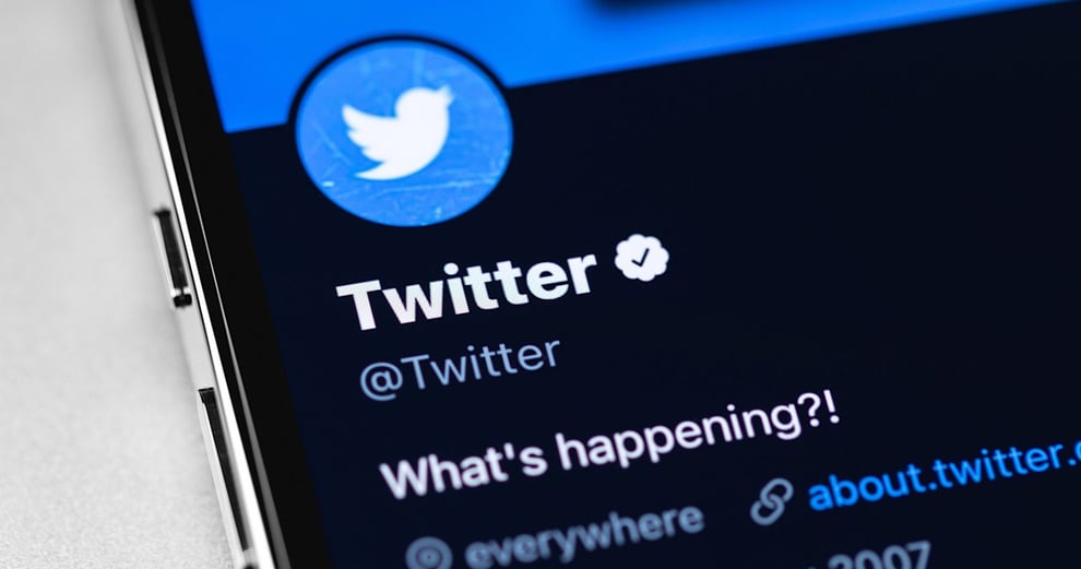 Nigeria Loses NGN499.32 Billion In 7 Months Over Twitter Ban