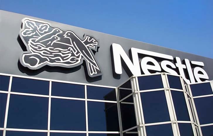 NESTLE, UCAP, NB Drive NGX Equity Market Gain Of N71.49 Bill