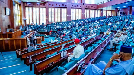 Reps issue ultimatum over ₦45bn alleged unremitted funds