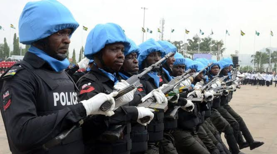 May 29: Plateau Police Command Issues Warning To Miscreants