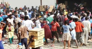 Warehouse looting: Kebbi govt sets up 13-man panel for inves
