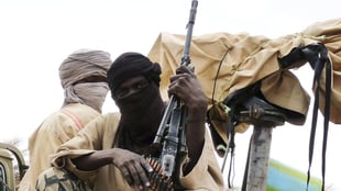 Bandits lay siege to Abuja community, kidnap five