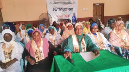 World Hijab Day: Osun women plan educative programmes  