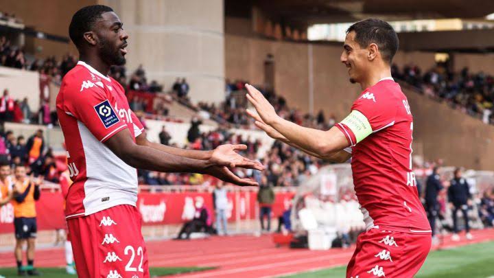 Ligue 1: Monaco Thrash Leaders PSG 3-0 To Add More Pressure 