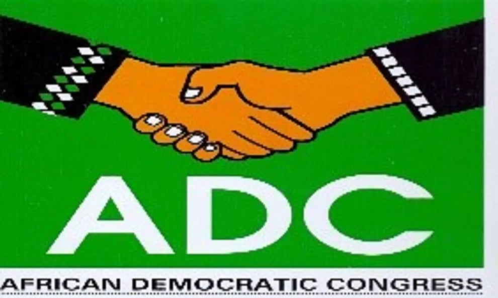 ADC Candidate Steps Down For APC Guber Candidate 