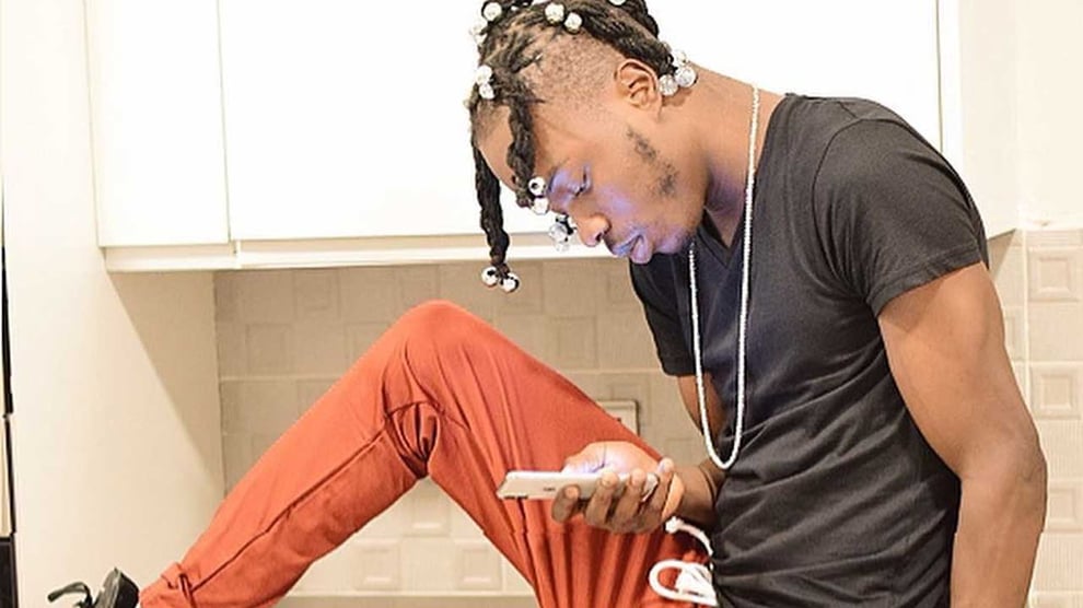 Naira Marley: How Singer's 2,410 Messages Were Analyzed In C