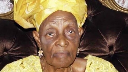 Only Surviving Daughter Of Former Iyalode Ibadan Killed By G