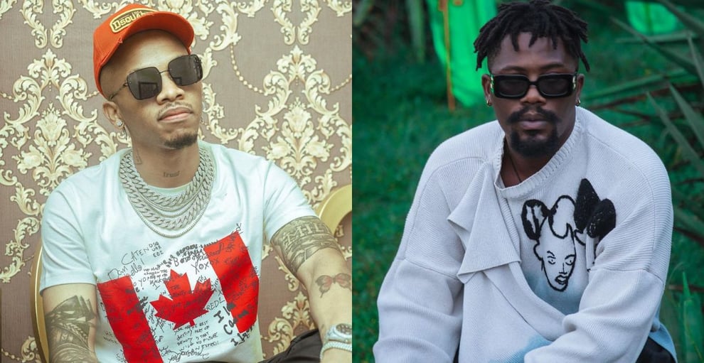 Tekno Says Ycee Inspired ‘Pana’ [Video]