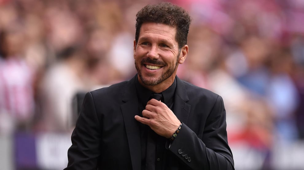 Diego Simeone