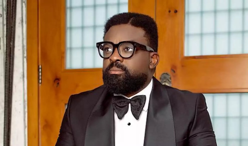 'A Naija Christmas': Kunle Afolayan Drops Trailer For Latest