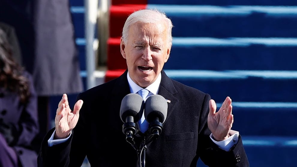Biden Visits Asia To Boost Indo-Pacific Ties Amid Russia-Ukr