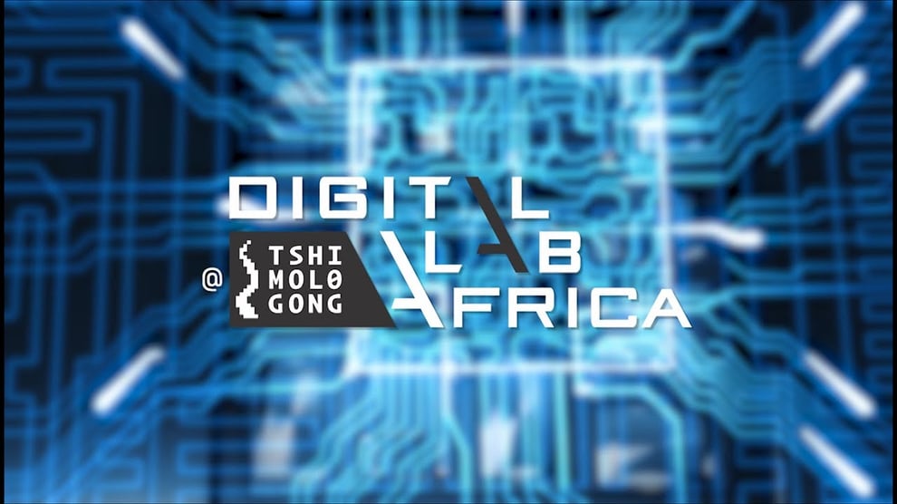 Digital Lab Africa Honours Top Digital Arts Innovators Octob