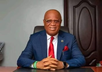 Akwa Ibom Signs MoU With Navy For Fish City Project 