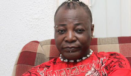 'Let Fada know when enough is enough' — Charly Boy to Nige