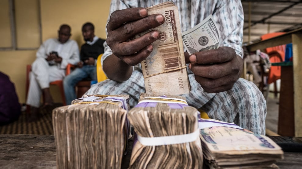 Naira will appreciate soon — Presidency to FX speculators